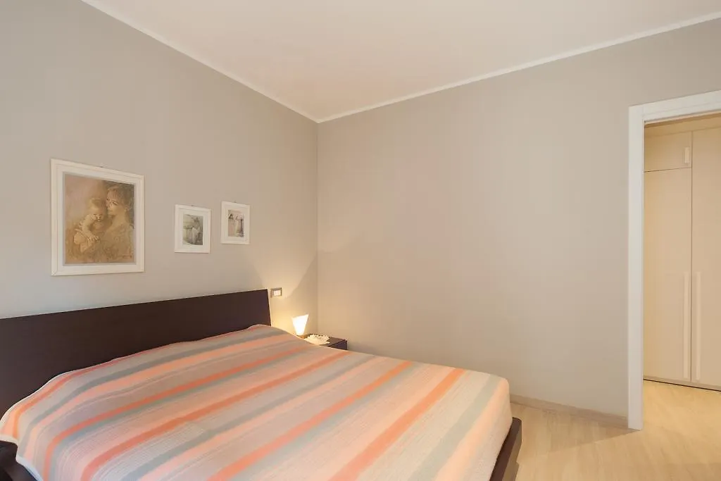 Apartment Residenza Callas Verona Italy