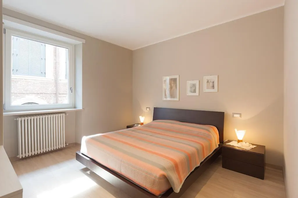 Apartment Residenza Callas Verona