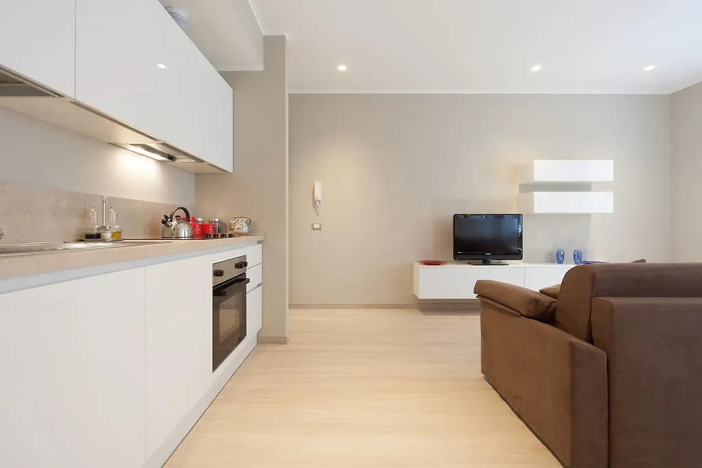 Residenza Callas Verona Apartment