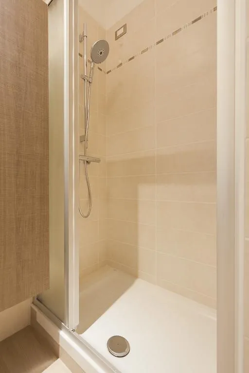 Residenza Callas Verona 0*,  Italy