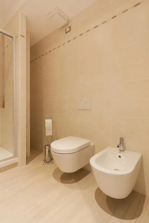 Apartment Residenza Callas Verona Italy