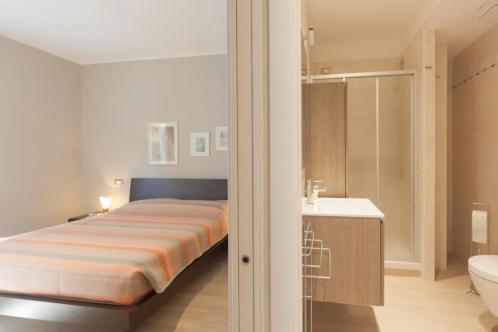 Residenza Callas Verona