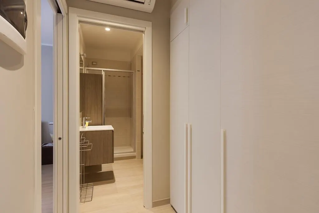 Apartment Residenza Callas Verona