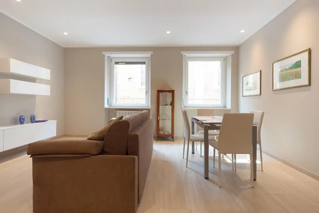 Residenza Callas Verona Apartment