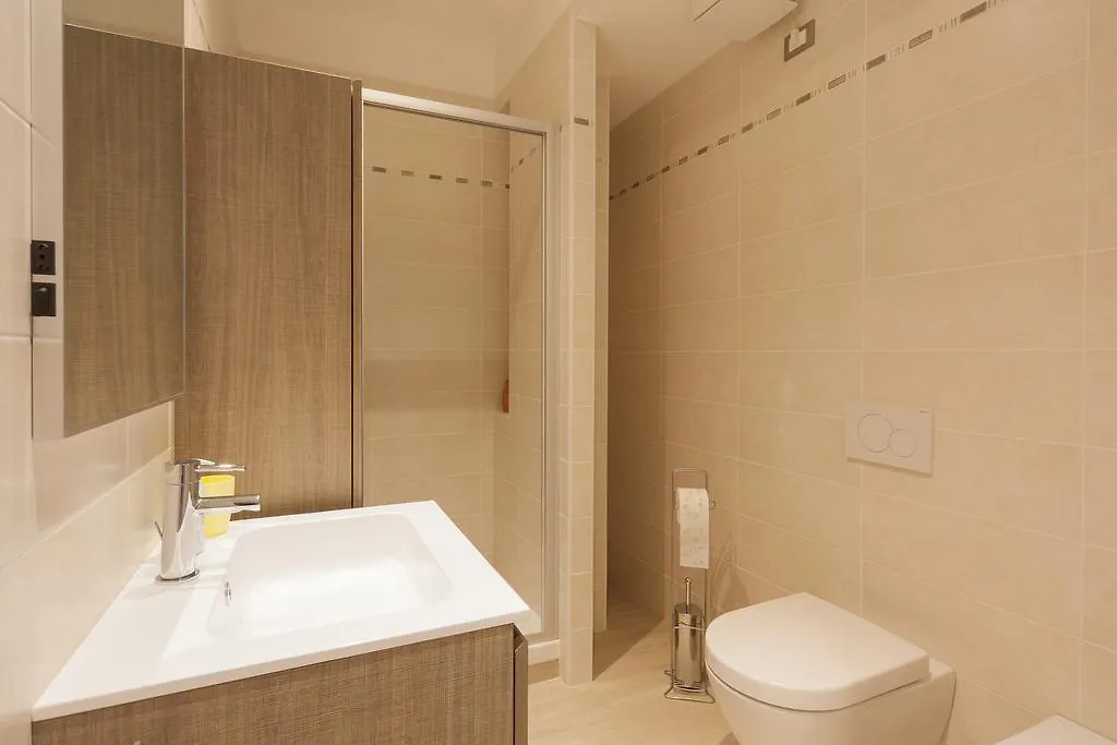 Residenza Callas Verona Apartment